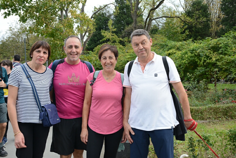 Foto 144 de la punto alto - Galería de la Subida a Artxanda 2023